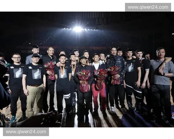 LOL国足是谁？揭秘中国战队在全球电竞舞台的崛起与挑战