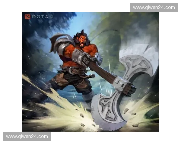 Dota2五人团队协作新策略解析提升竞技水平的关键要素