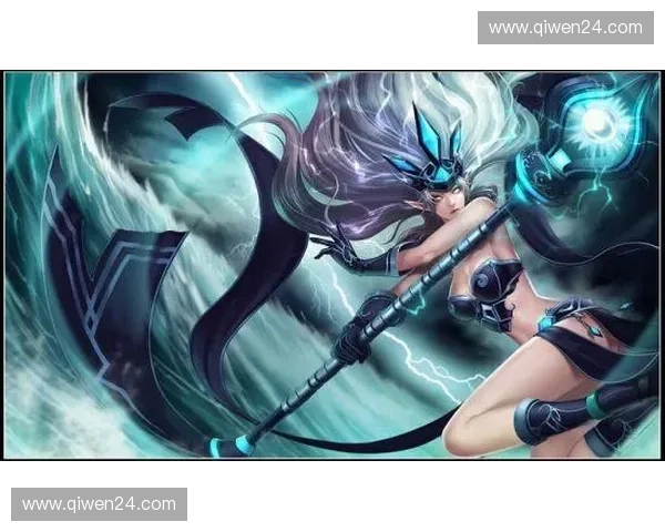 《英雄联盟奇葩实验：探究最离奇的游戏机制与玩家行为》