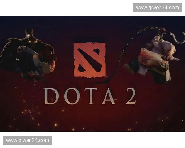 从封测激情到全球狂潮浅析DOTA2内测对电竞格局的深远影响