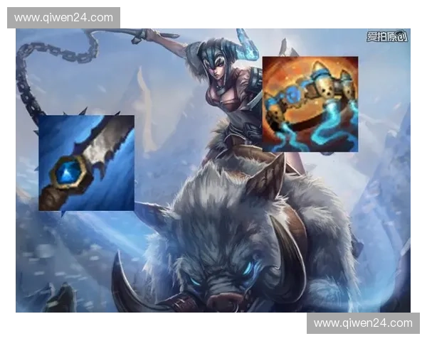 英雄联盟打野技巧解析与攻略，提升野区操作及决策力的必备秘籍