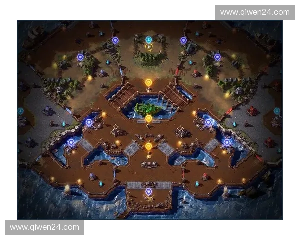 以风暴英雄官方端解析史诗战场策略与英雄协作奥秘全面深度呈现实战