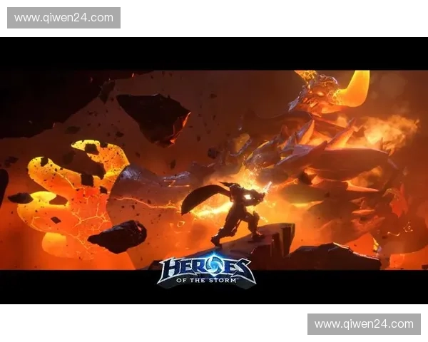 围绕风暴英雄18的史诗战局全景呈现与策略深度解析全面洞察